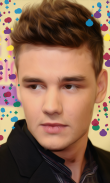 One Direction Puzzle Games screenshot 4
