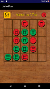 Unite Four : A Board Game For Two screenshot 2