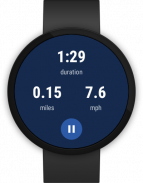 Google Fit: monitoraggio di salute e attività screenshot 10