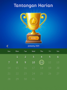 Solitaire.com - Kartu Klasik screenshot 7