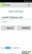 Digi ColdChain screenshot 4