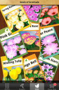 Flower Garden: jardin floral screenshot 9