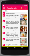 Resep Pastel screenshot 4