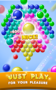 Der Bubble Shooter Legend screenshot 1