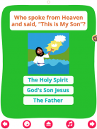 God For Kids Family Devotional screenshot 10