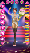 Beauty Queen Dress Up Games screenshot 10