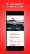 ErrorFareAlerts - nie mehr ErrorFares verpassen screenshot 3