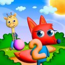 EduKid: Educational Baby Games Icon