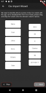 Refuelio: fuel tracking & efficiency plotting screenshot 4