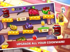 Cooking Madness: A Chef's Game screenshot 8