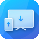 Send files to TV - File share Icon