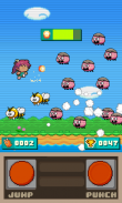 Garden Critter Smasher Arcade screenshot 5