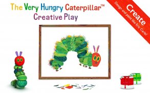 Caterpillar Creative Play screenshot 10