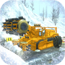 Snow Cutter Excavator Simulator 2020 - Baixar APK para Android | Aptoide