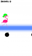 Flamingo Game: Tap Tap Run screenshot 5