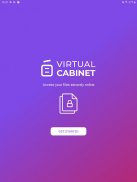 Virtual Cabinet Go screenshot 0