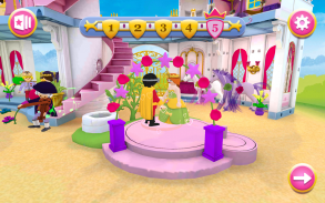 PLAYMOBIL Prinzessinnenschloss screenshot 5