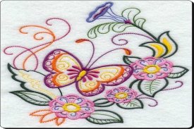 Embroidery Designs screenshot 7