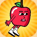 Apple and Onion adventures Icon