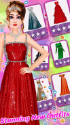 Dress up Game - Fashion Games screenshot 2