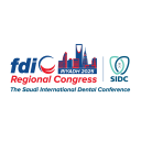 Saudi Int Dental Conference