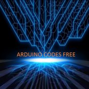 Arduino Codes Free screenshot 0