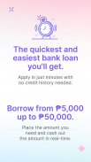 Tonik - Fast Loans & Deposits screenshot 4