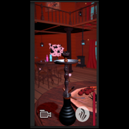 Virtual Hookah 3D screenshot 0