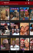 NollyLand - Nigerian Movies screenshot 3