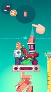 House Stack: Fun Tower Building Game screenshot 17
