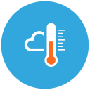 Smart Thermo/Hygrometer Icon