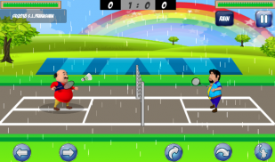 Motu Patlu Badminton screenshot 6