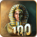 100 Doors Pyramid Icon