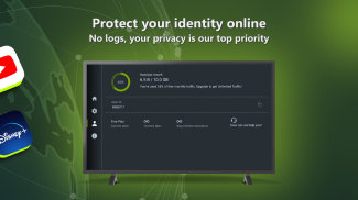 Zoog VPN - Secure VPN Proxy screenshot 6