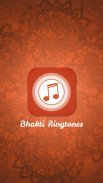 Bhakti Ringtones screenshot 0