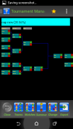 Tournament Manager screenshot 2