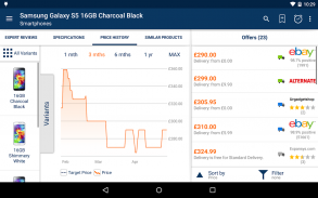 idealo: Price Comparison App screenshot 9