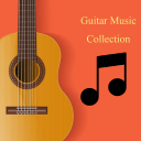 Guitar Music Collection 100 Icon