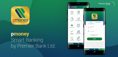 pmoney smart banking