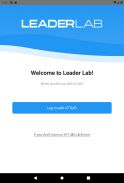 Leader Lab screenshot 2