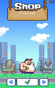 Tower Boxing screenshot 9