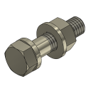 Fastener Lite Icon