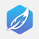 WriterPad – Write Novels, Scre Icon