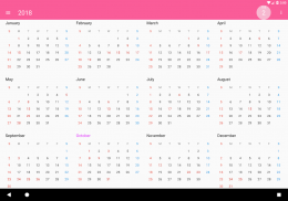 CalendarZ Widgets & Calendar app screenshot 3