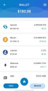 AiBB All-in-one Crypto App screenshot 0