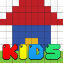Jogos Educativos para Crianças Icon