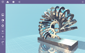 QEPrize 3D Design Studio screenshot 22