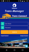 Trans-Manager Fleet Management screenshot 0