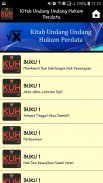 Kitab Undang Undang Hukum Perdata screenshot 5