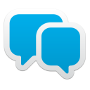IBM Connections Chat Icon